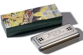 echo-harp-54-64-c-g-harmonijka-ustana-dwustronna-tremolo-2x32-hohner-hohner
