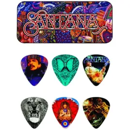 sanpt01m-santana-zestaw-kostek-gitarowych-6-szt-w-metalowym-pudelku-dunlop