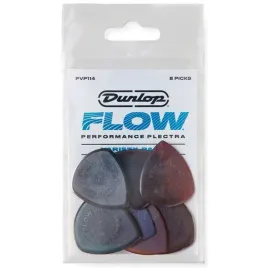 pvp114-flow-zestaw-kostek-gitarowych-ultex-8-szt-standard-i-jumbo-dunlop
