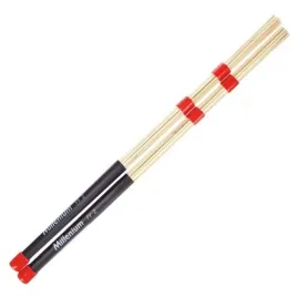 fy-2-floppy-stick-rods-rozgi-perkusyjne-bambusowe-14-patyczkow-millenium