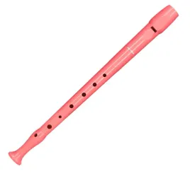 9508-coral-flet-prosty-c-szkolny-sopranowy-renesansowy-roz-pudrowy-hohner