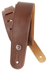 20gl01-pasek-gitarowy-skorzany-brazowy-seria-garment-d-addario