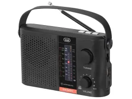 radio-solarne-akumulatorowe-bluetooth-fm-am-usb-mp3