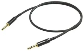 chl140lu10-przewod-instrumentalny-2x-jack-stereo-pozlacane-zlacza-10m-proel