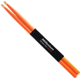 h5b-hickory-sticks-neon-orange-palki-perkusyjne-hikora-pomarancz-millenium