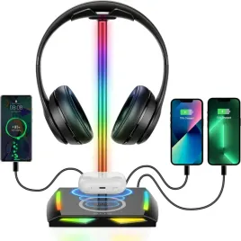 gamingowy-uchwyt-stojak-na-sluchawki-oswietlenie-rgb-hub-usb-stabilny-led