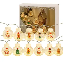 kurtyna-swietlna-lampki-bombki-z-mikolajem-kule-led-swiatelka-swieta