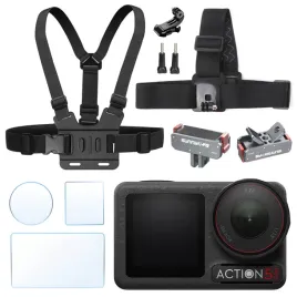 zestaw-ochronny-szklo-szelki-na-klatke-uchwyt-na-glowe-do-dji-action-5-pro