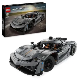 klocki-lego-42173-technic-koenigsegg-jesko-absolut-szary-hipersamochod