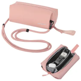 torba-organizer-na-ramie-sunnylife-do-dji-osmo-pocket-3-rozowa