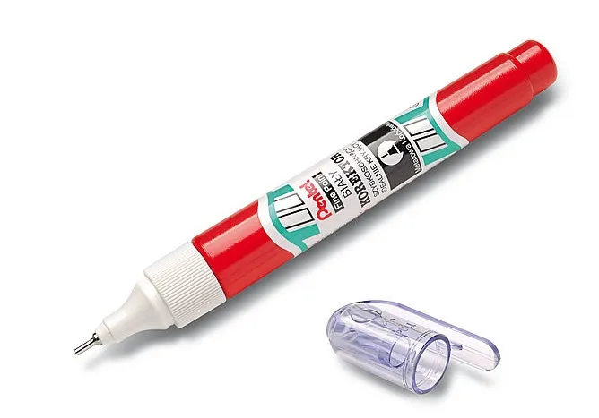 korektor-pioro-pentel