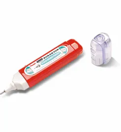 korektor-pioro-pentel-plaskie