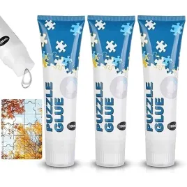 klej-do-puzzli-zestaw-3-sztuki-300ml-akcesoria-dla-doroslych-drewniany
