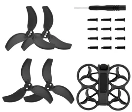 smigla-do-drona-dji-avata-2-zestaw-4-szt-cw-ccw-black-kod-3032s