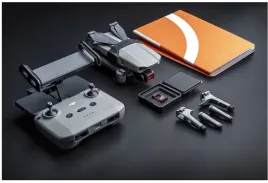 mega-zestaw-akcesoriow-uchwyt-filtr-nozki-mata-pgytech-do-dji-mavic-air-2