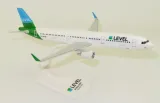 model-samolotu-airbus-a321-level-1-200