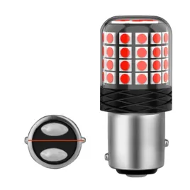 zarowka-led-p21-5w-xstorm-a2200-czerwona-dwuwloknowa-can-1-szt
