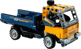 klocki-lego-42147-technic-2w1-wywrotka-koparka-zestaw-do-zabawy-prezent