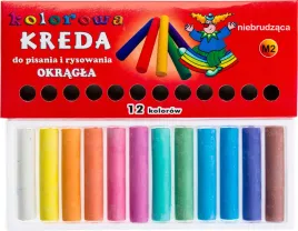 kreda-chodnikowa-szkolna-do-rysowania-malowania-gruba-mix-kolorow-12szt