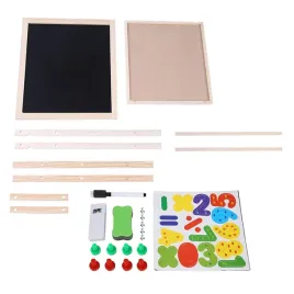 tablica-dwustronna-6w1-magnetyczna-kredowa-liczydlo-pisak-gabka-kreda
