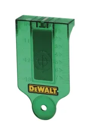 dewalt-karta-celownicza-do-laserow-zielona-de0730g