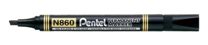 marker-permanent-pentel-sciety-czarny
