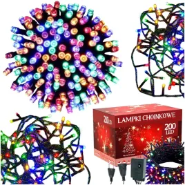 lampki-choinkowe-200-led-multikolor-oswietlenie-swiateczne-led-8-trybow