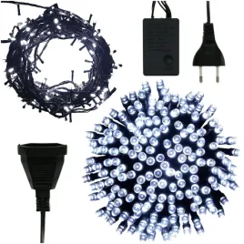 lampki-choinkowe-200-led-zimno-biale-swiateczne-oswietlenie-led-z-8-trybami