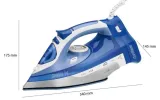 zelazko-clatronic-db-3706-rodzaj-zelazka-bezprzewodowe