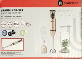 blender-reczny-switch-on-2w1-zloty