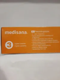 poduszka-elektryczna-medisana-hp-a60-szara-100-w