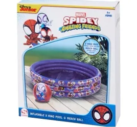 basen-spidey-100cm-x-33cm-sambro