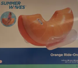 dmuchana-pomarancza-do-plywania-materac-summer