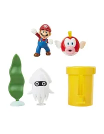 zestaw-5-figurek-super-mario-underwater-diorama