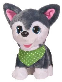 chichi-love-puppy-friends-husky