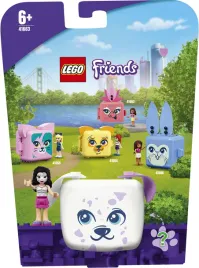 lego-friends-41663-kostka-emmy-z-dalmatynczykiem