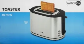 toster-switch-on-to-k0001-czarny-950-w-stal-nierdzewna