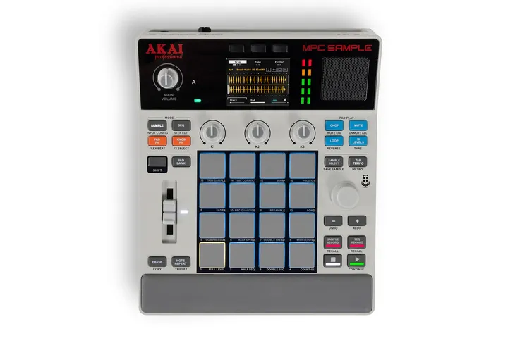 akai-mpc-sample-sampler-sekwencer-groovebox