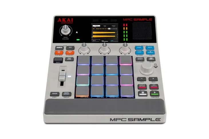 akai-mpc-sample-sampler-sekwencer-groovebox-waga-z-opakowaniem-8-6-kg