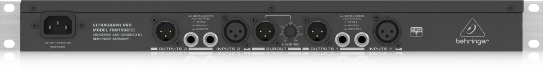 behringer-fbq1502hd-korektor-graficzny