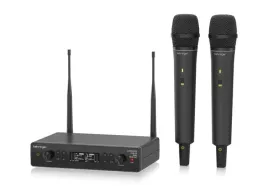 behringer-xtm1-35-dual-vocal-set-zestaw-dwoch-mikrofonow-bezprzewodowych