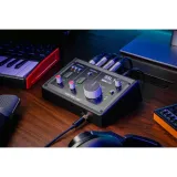 solid-state-logic-ssl-1-profesjonalny-interfejs-audio-usb-32-bit-2-in-2-out-zawiera-baterie-nie