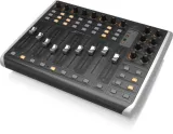 behringer-x-touch-compact-kontroler-daw-rodzaj-kontroler
