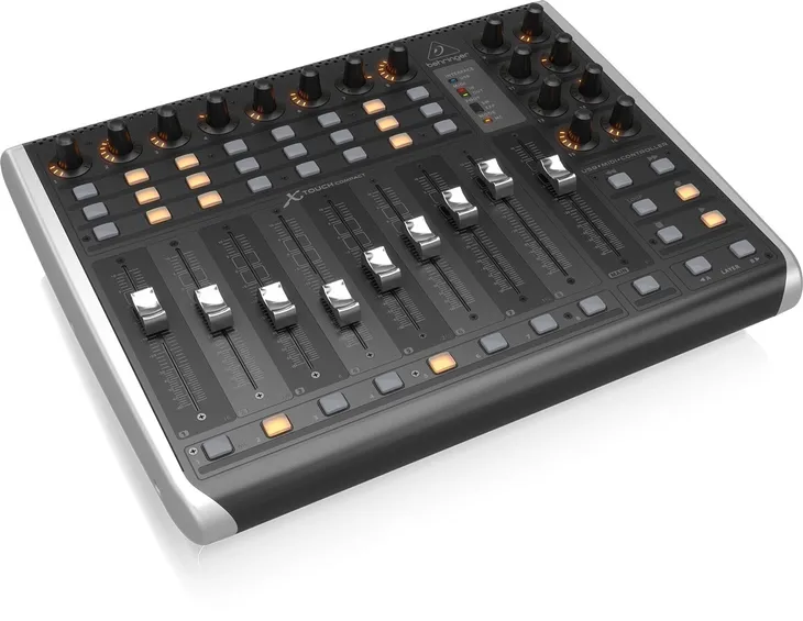 behringer-x-touch-compact-kontroler-daw-certyfikat-ce