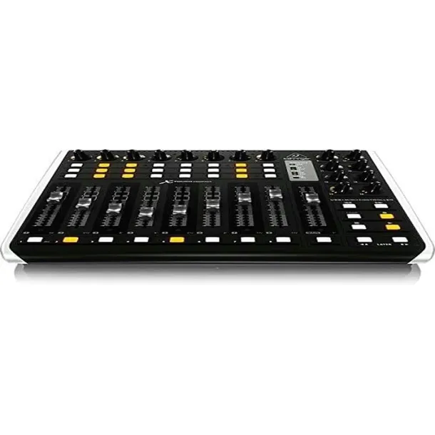 behringer-x-touch-compact-kontroler-daw-model-x-touch-compact