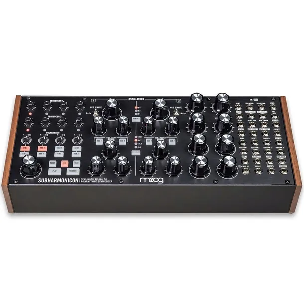 moog-subharmonicon-syntezator-analogowy-kolor-czarny