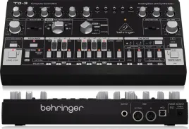 behringer-td-3-bk-syntezator-linii-basowej-czarny