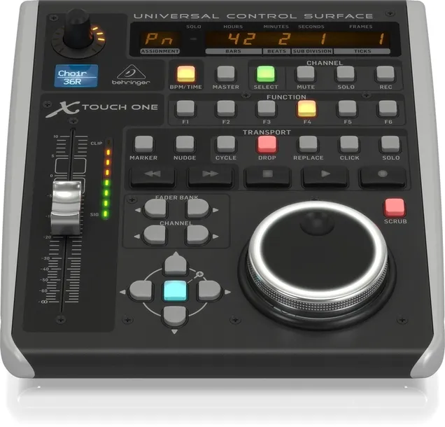 behringer-x-touch-one-kontroler-daw-certyfikat-ce