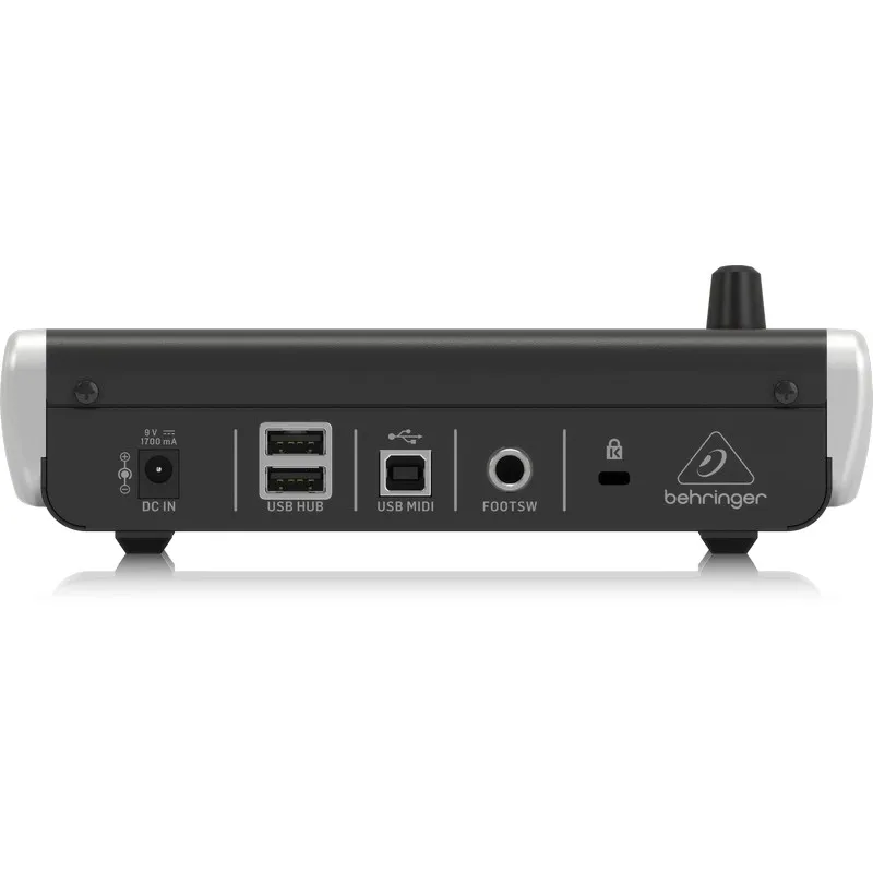 behringer-x-touch-one-kontroler-daw-rodzaj-kontroler