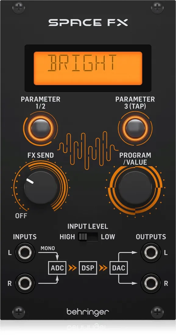 modul-syntezatora-behringer-space-fx-waga-z-opakowaniem-0-25-kg